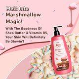 Marshmallow Melt Body Lotion by Plum BodyLovin'