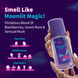Moonkissed Drama Body Mist by Plum BodyLovin'