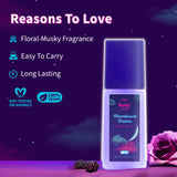 Moonkissed Drama Body Mist by Plum BodyLovin'