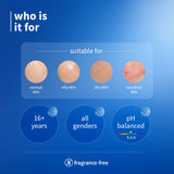 5% Niacinamide & Rice Water Brightening Face Serum