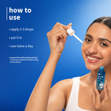 5% Niacinamide & Rice Water Brightening Face Serum