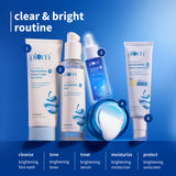 5% Niacinamide & Rice Water Brightening Face Serum