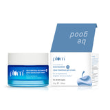 2% Niacinamide & Rice Water Brightening Gel Moisturizer