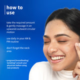 2% Niacinamide & Rice Water Brightening Gel Moisturizer
