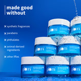 2% Niacinamide & Rice Water Brightening Gel Moisturizer