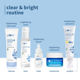 2% Niacinamide & Rice Water SPF 50 PA+++ Hybrid Sunscreen