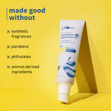 2% Niacinamide & Rice Water SPF 50 PA+++ Hybrid Sunscreen - Pack of 2