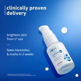 10% Niacinamide & Rice Water Brightening Face Serum