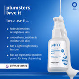 10% Niacinamide & Rice Water Brightening Face Serum