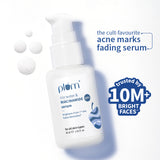 10% Niacinamide & Rice Water Brightening Face Serum