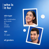 10% Niacinamide & Rice Water Brightening Face Serum