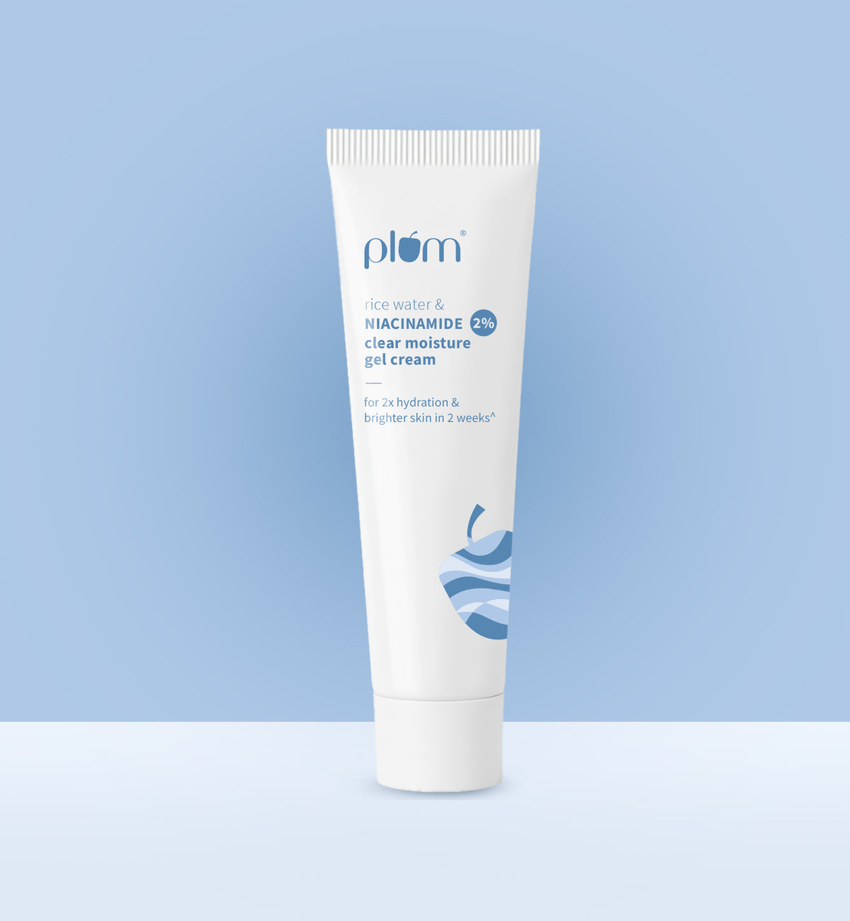 🎁 Rice Water & 2% Niacinamide Clear Moisture Gel Cream | 7gm | Mini