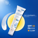 2% Niacinamide Sunscreen & Rice Water SPF 50 PA++++ Sunscreen