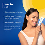 2% Niacinamide Sunscreen & Rice Water SPF 50 PA++++ Sunscreen