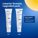 2% Niacinamide Sunscreen & Rice Water SPF 50 PA++++ Sunscreen