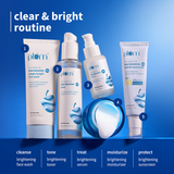 2% Niacinamide Sunscreen & Rice Water SPF 50 PA++++ Sunscreen