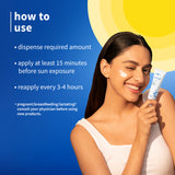 2% Niacinamide Sunscreen & Rice Water SPF 50 PA++++ Sunscreen | 30 g