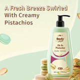 Oh So Pistachio Body Lotion by Plum BodyLovin'