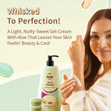 Oh So Pistachio Body Lotion by Plum BodyLovin'