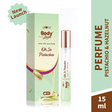 Oh So Pistachio Eau De Parfum (Perfume) by Plum BodyLovin'