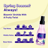 Orchid-You-Not Body Mist by Plum BodyLovin'