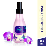 Orchid-You-Not Body Mist by Plum BodyLovin'