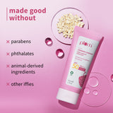 Plum Oat & Ceramide Complex 100% Mineral Sunscreen