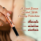 Oh So Pistachio Solid Perfume Stick by Plum BodyLovin'