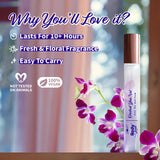 Orchid-You-Not Eau De Parfum by Plum BodyLovin'