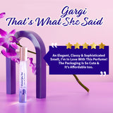 Orchid-You-Not Eau De Parfum by Plum BodyLovin'