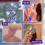 Orchid-You-Not Eau De Parfum by Plum BodyLovin'