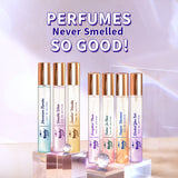 Orchid-You-Not Eau De Parfum by Plum BodyLovin'