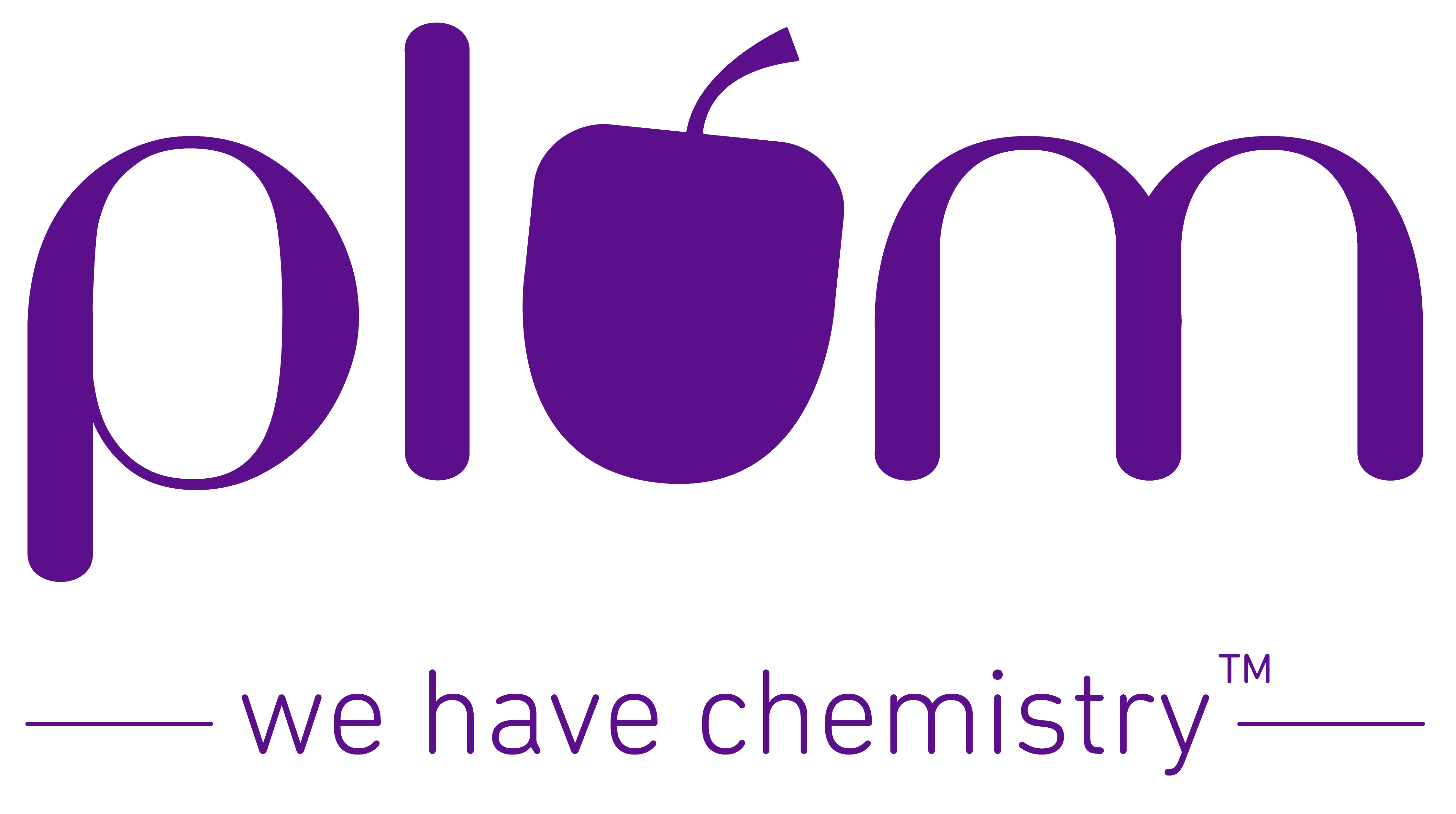 Plum logo