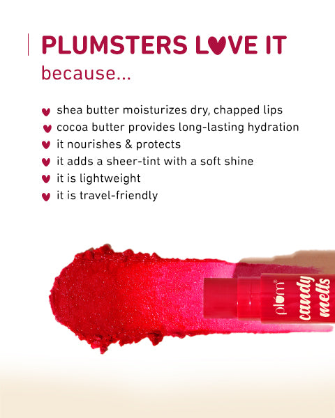 Plum Goodness