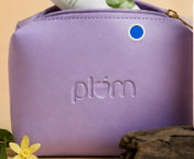 Lilac Dream Pouch