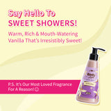 Smell So Good Shower Kit By Plum BodyLovin’