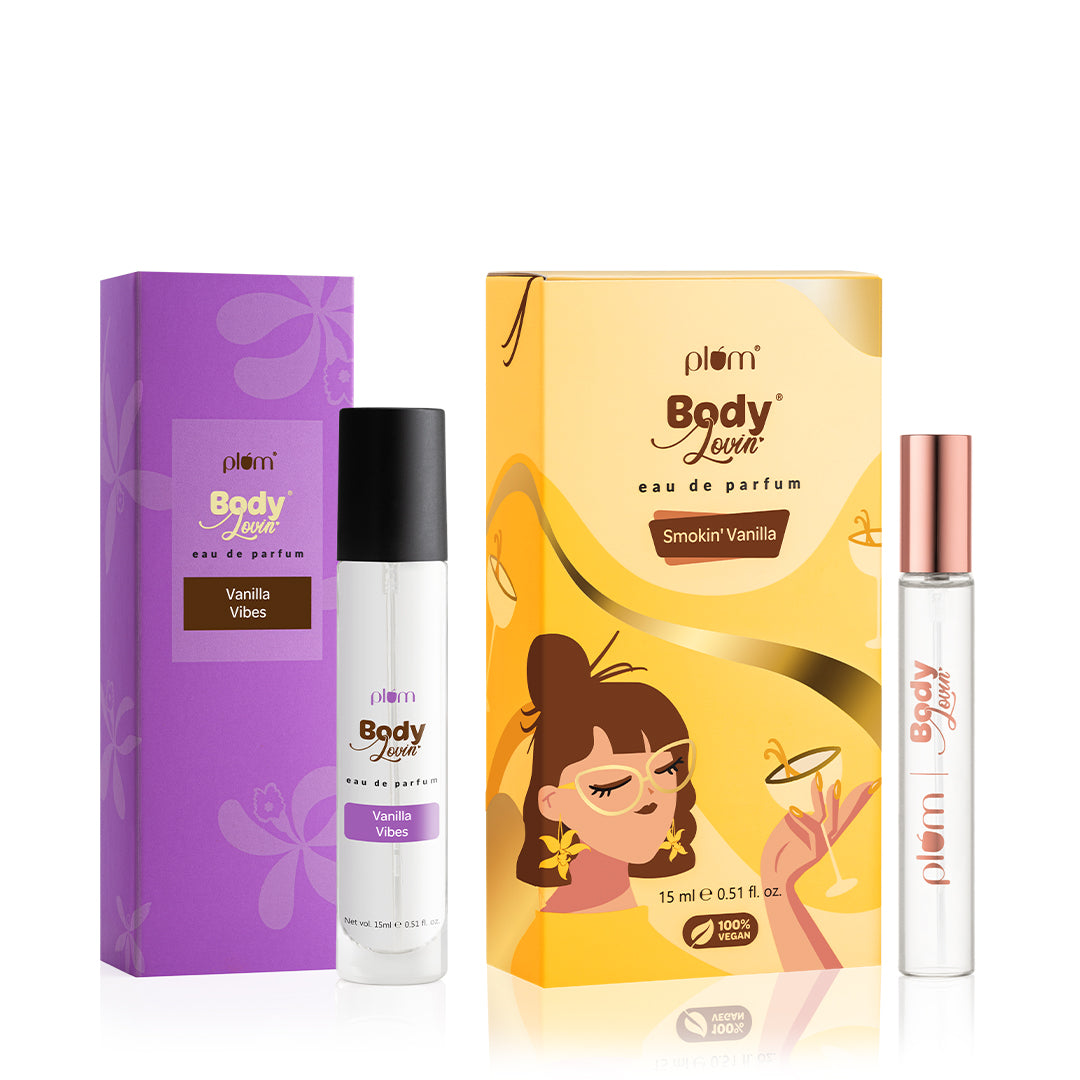 Spicy women's fragrance hot sale