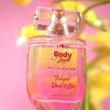 Tulips Don't Lie Eau De Parfum (Perfume) by Plum BodyLovin'