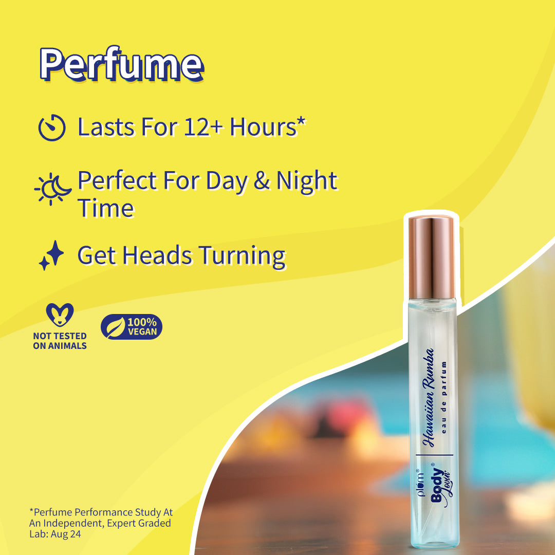 The Beach Party Bath & Body Trio