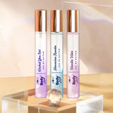 The Everyday Perfume Edit