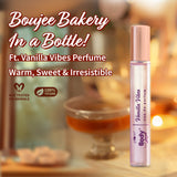The Everyday Perfume Edit