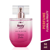 Tonka Bella Eau De Parfum (Perfume) by Plum BodyLovin'