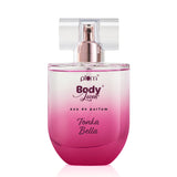 Tonka Bella Eau De Parfum (Perfume) by Plum BodyLovin'