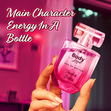 Tonka Bella Eau De Parfum (Perfume) by Plum BodyLovin'
