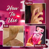 Tonka Bella Eau De Parfum (Perfume) by Plum BodyLovin'