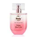 Tulips Don't Lie Eau De Parfum (Perfume) by Plum BodyLovin'