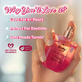 Tulips Don't Lie Eau De Parfum (Perfume) by Plum BodyLovin'