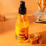 Vanilla Caramello Body Mist by Plum BodyLovin'