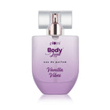 Vanilla Vibes Eau De Parfum (Perfume) by Plum BodyLovin'