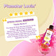Plum BodyLovin' Vanilla Vibes Body Oil | Normal to Dry Skin